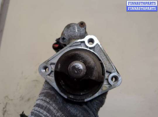 купить Стартер на Ford C-Max 2010-2015