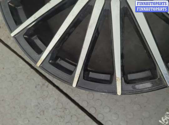 купить Диск литой на Mercedes GLS X166 2015-2019