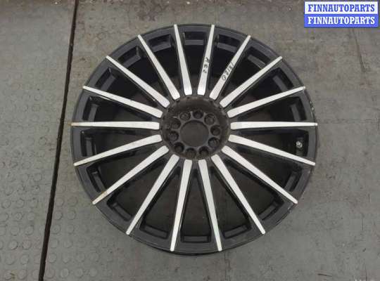 купить Диск литой на Mercedes GLS X166 2015-2019