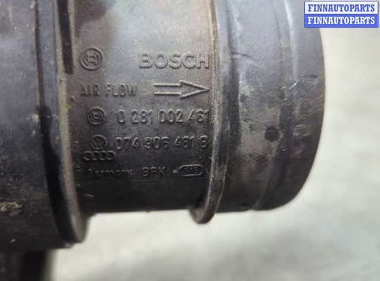 купить Корпус воздушного фильтра на Volkswagen Passat 6 2005-2010