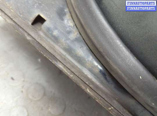 купить Стекло боковой двери на KIA Rio 2005-2011