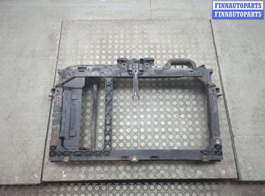 Замок капота FO2090217 на Ford Fiesta 2008-2013