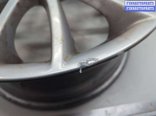 купить Диск литой на Volvo V50 2004-2012