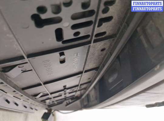 купить Двигатель стеклоочистителя (моторчик дворников) задний на Renault Scenic 2003-2009