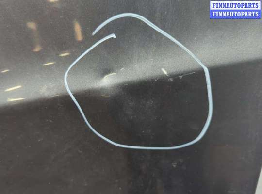 купить Капот на Ford Mondeo 5 2015-2019