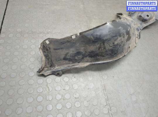 купить Защита арок (подкрылок) на Hyundai Coupe (Tiburon) 2002-2009