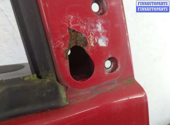 купить Дверь боковая (легковая) на Mercedes Vito W639 2003-2014