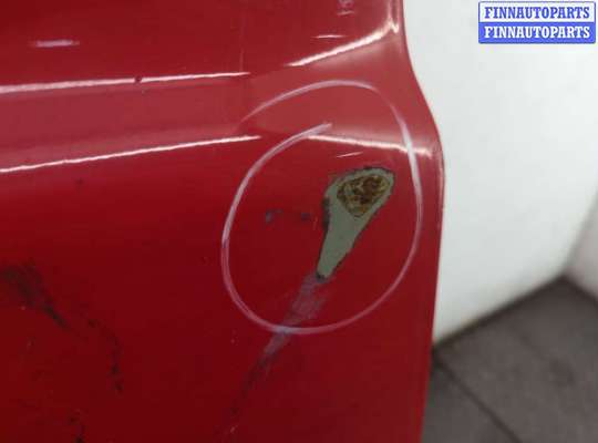 купить Дверь боковая (легковая) на Mercedes Vito W639 2003-2014