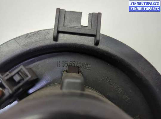 купить Двигатель отопителя (моторчик печки) на Volkswagen Golf 4 1997-2006