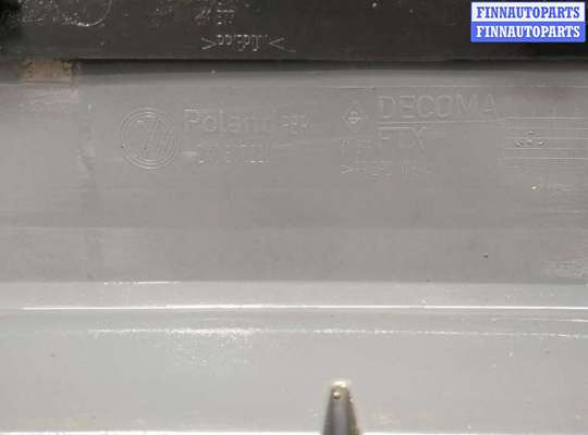 купить Бампер на Volkswagen Caddy 2004-2015