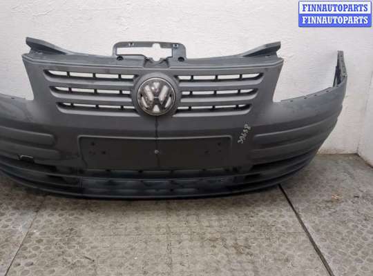 купить Бампер на Volkswagen Caddy 2004-2015