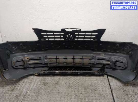 купить Бампер на Volkswagen Caddy 2004-2015