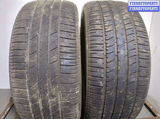 купить Пара шин на BMW X5 E53 2000-2006