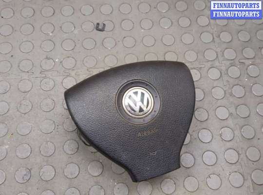 купить Подушка безопасности водителя на Volkswagen Golf 5 2003-2009