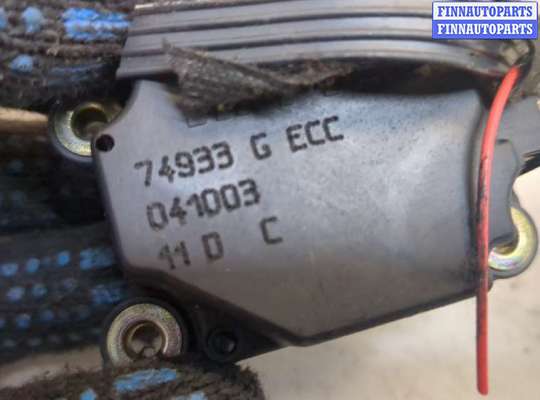 купить Электропривод заслонки отопителя на Volvo XC90 2002-2014