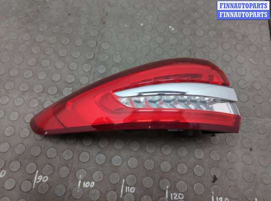 купить Фонарь (задний) на Ford Fusion 2017-2020 USA