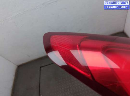 купить Фонарь (задний) на Ford Fusion 2017-2020 USA