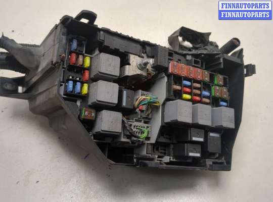 купить Блок предохранителей на Ford S-Max 2010-2015