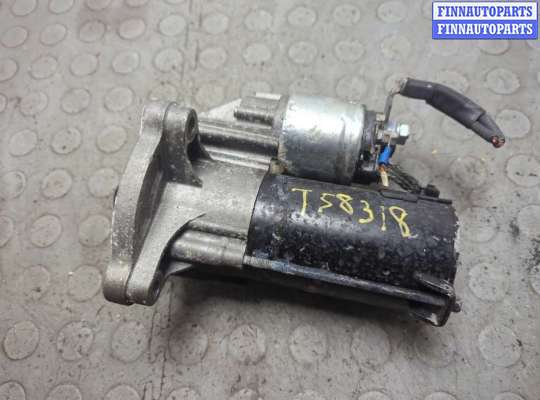 Купить Стартер на Peugeot 206 1998-2012 Стартер PG1202302 на Peugeot 206 1998-2012