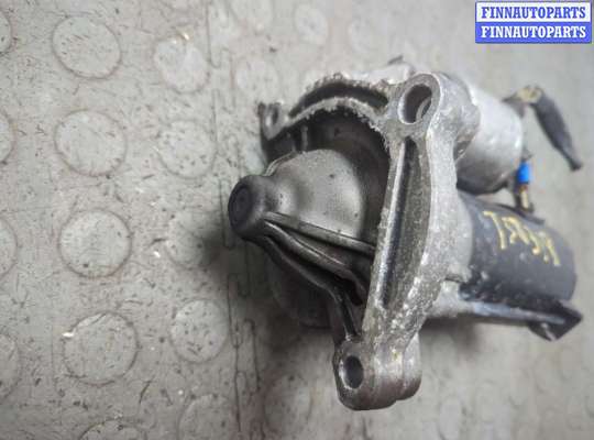 купить Стартер на Peugeot 206 1998-2012