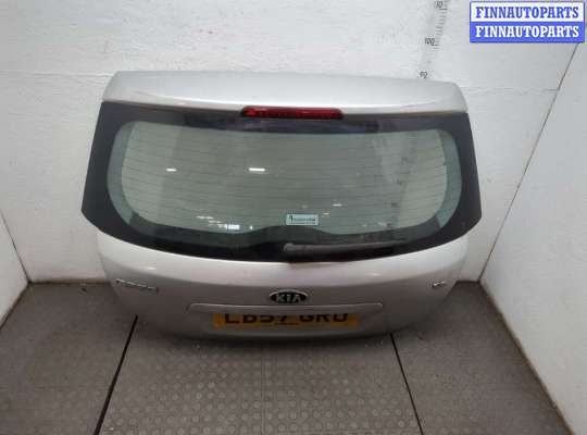 Фонарь дополнительный (стоп-сигнал) KA601013 на KIA Ceed 2007-2012