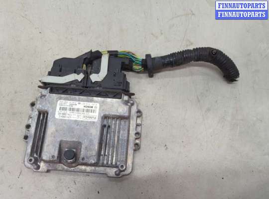 купить Блок управления двигателем на Ford Focus 3 2014-2019
