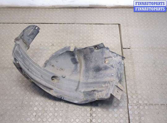 купить Защита арок (подкрылок) на BMW 3 E90, E91, E92, E93 2005-2012