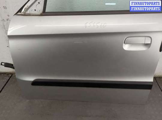 купить Дверь боковая (легковая) на KIA Soul 2008-2014