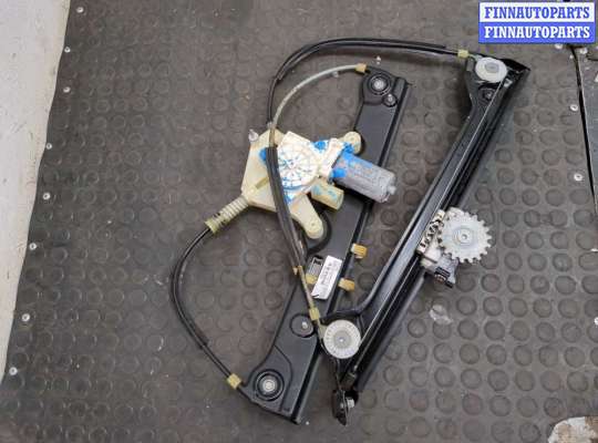 Стеклоподъемник электрический на BMW 6 (F06/F12/F13)