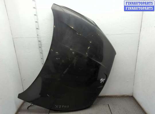 Купить Капот на Peugeot 508 2010-2018 Капот PG1219589 на Peugeot 508 2010-2018