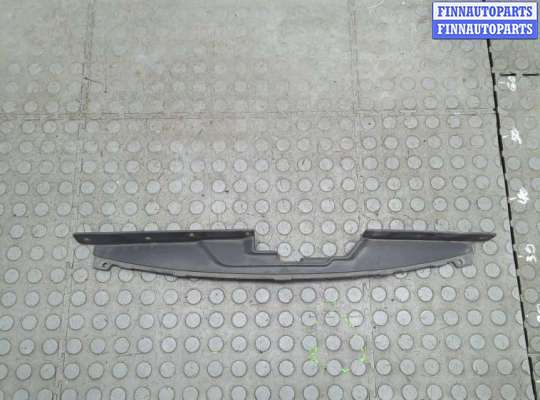 купить Накладка замка капота на Hyundai Sonata 5 NF 2005-2010