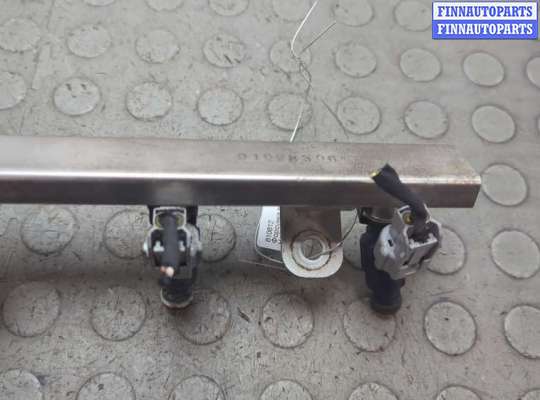 Форсунка топливная на Hyundai i30 I (FD)