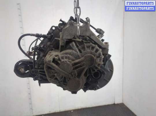 купить КПП 6-ст.мех. (МКПП) на Opel Astra J 2010-2017