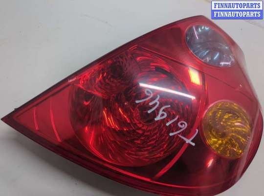 купить Фонарь (задний) на KIA Ceed 2007-2012