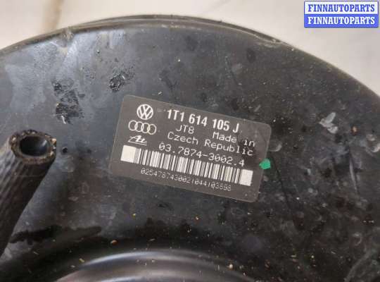 купить Цилиндр тормозной главный на Volkswagen Touran 2003-2006