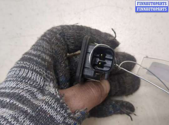 купить Кнопка открывания багажника с крышки на Jaguar XE 2015-2025