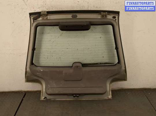 купить Замок багажника на Subaru Impreza (G10) 1993-2000