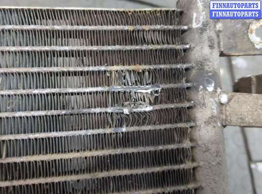 купить Радиатор кондиционера на Nissan Navara 2004-2015