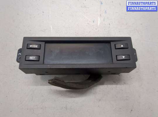 Дисплей компьютера (информационный) CH468413 на Chevrolet Captiva 2011-2016