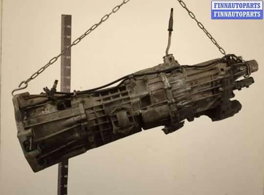 купить КПП 5-ст.мех 4х4 (МКПП) на Suzuki Grand Vitara 2005-2016