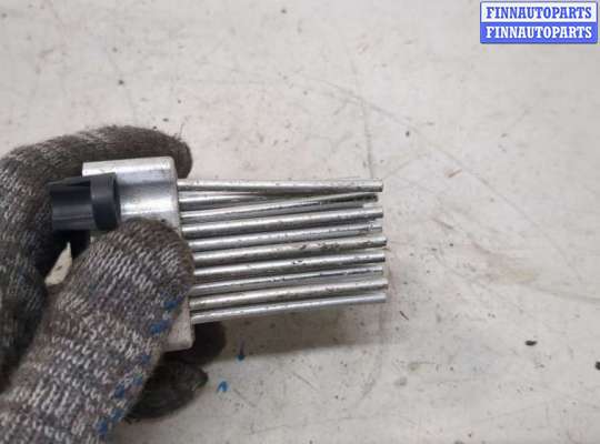 купить Сопротивление отопителя (моторчика печки) на BMW 3 E46 1998-2006