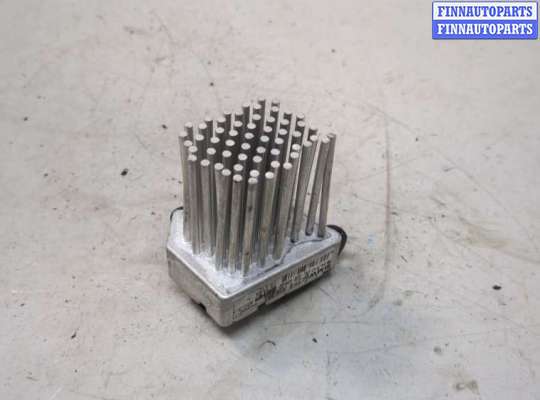 Сопротивление отопителя (моторчика печки) BM3552652 на BMW 3 E46 1998-2006