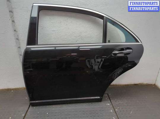 Купить Дверная карта (Обшивка двери) на Mercedes S W221 2005-2013 Дверная карта (Обшивка двери) MB1703887 на Mercedes S W221 2005-2013