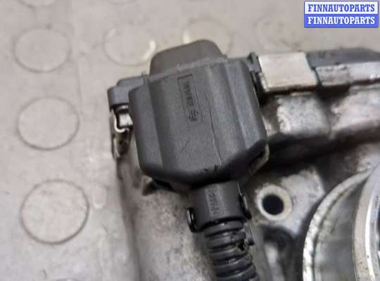 купить Заслонка дроссельная на Mercedes C W203 2000-2008