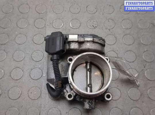 купить Заслонка дроссельная на Mercedes C W203 2000-2008