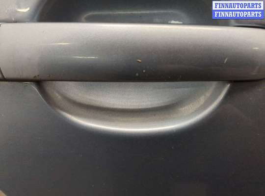 купить Дверь боковая (легковая) на Skoda Octavia (A5) 2004-2013