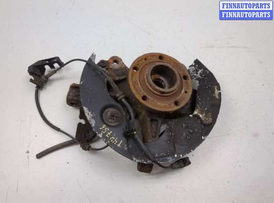 купить Ступица (кулак, цапфа) на Citroen C4 Grand Picasso 2013-2018