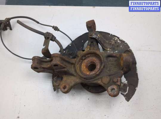 купить Ступица (кулак, цапфа) на Citroen C4 Grand Picasso 2013-2018