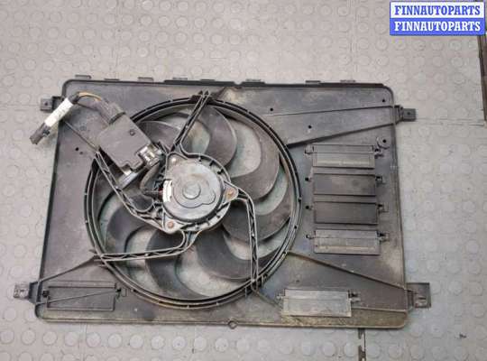 Купить Вентилятор радиатора на Ford Mondeo 4 2007-2015 Вентилятор радиатора FO2040740 на Ford Mondeo 4 2007-2015