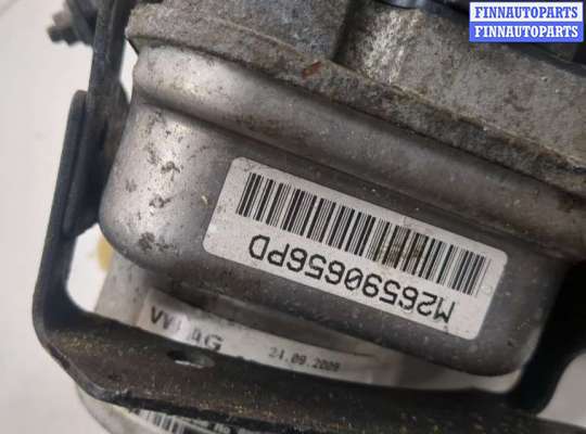 купить Насос электрический усилителя руля на Volkswagen Polo 2009-2014